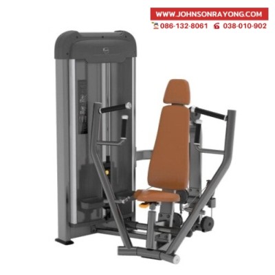 PE109 CONVERGING CHEST PRESS
